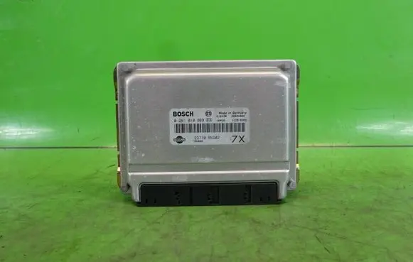 Nissan Almera N16 Engine control unit/module ECU