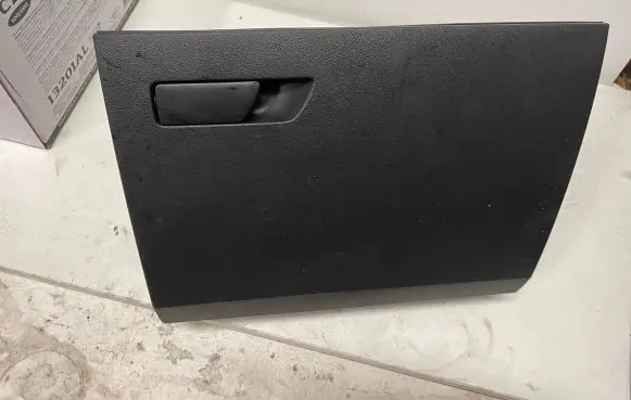 Seat Leon (5F) Glove box set 5F1857095