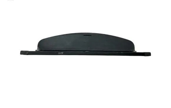 Mazda CX-7 Parcel shelf load cover 