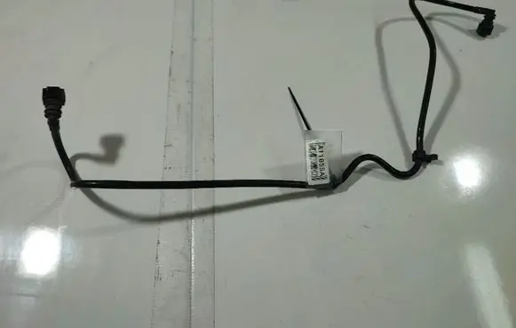 Renault Megane III Vacuum line/pipe/hose 
