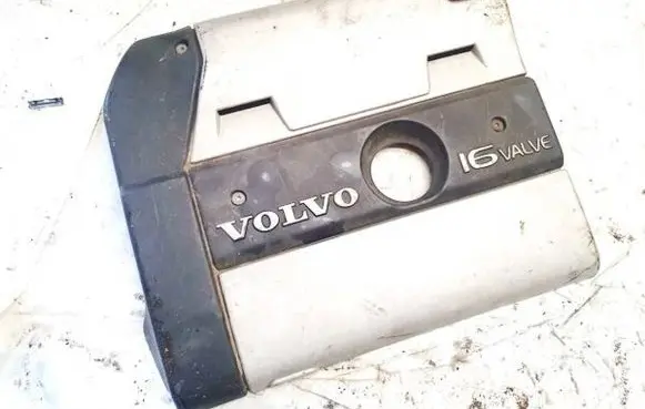 Volvo S40, V40 Engine cover (trim) 30811833