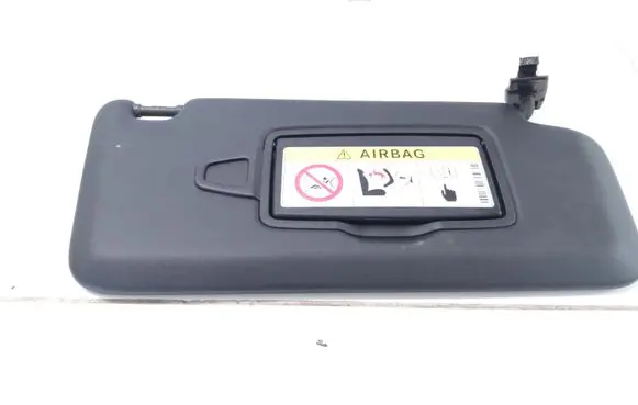 Mercedes-Benz CLA C117 X117 W117 Sun visor A2468100610