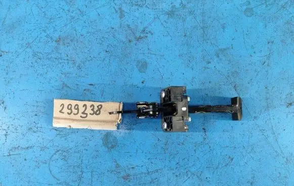 Mini Cooper F57 Front door 51217297261