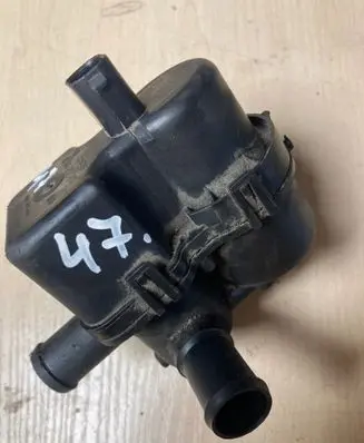 Volvo XC70 Other control units/modules 8631634 0261222011