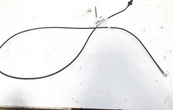 Ford Mondeo MK I Other body part