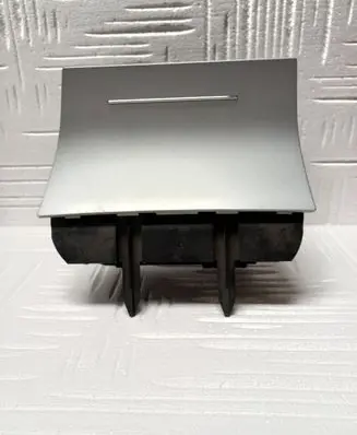 Skoda Octavia Mk2 (1Z) Car ashtray 1Z1857962B 1Z1863077A