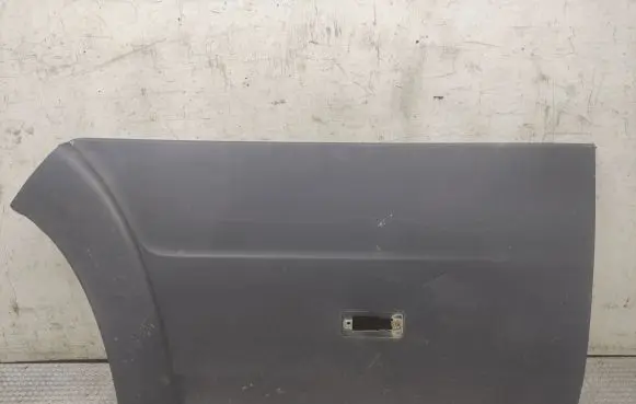 Fiat Ducato Rear fender molding trim 1308103070