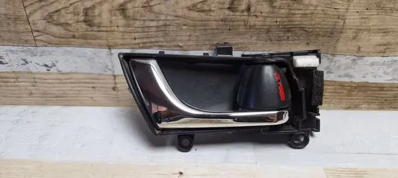 Subaru Outback Rear door interior handle