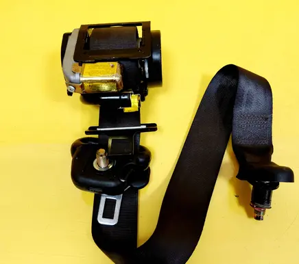Hyundai Matrix Front seatbelt 88885-17200