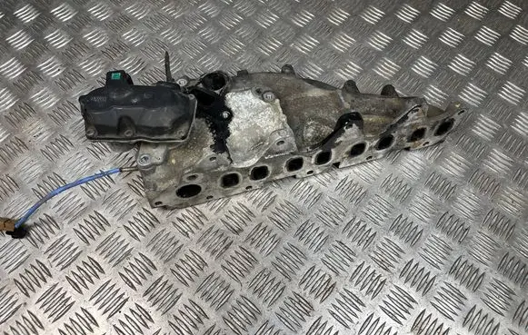 Renault Trafic III (X82) Intake manifold 140032531R