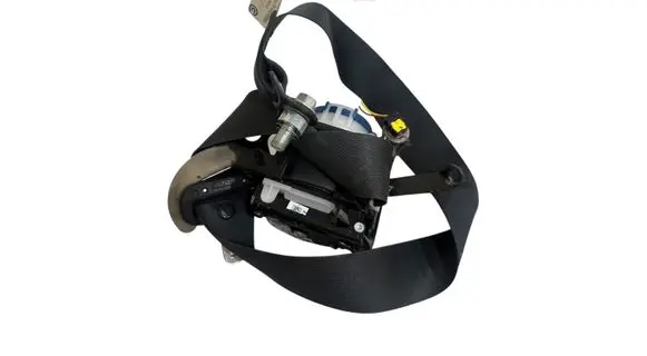 Mitsubishi Outlander Front seatbelt TKAH2EN305 0C246 0713072015