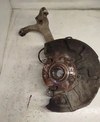 Audi A4 S4 B6 8E 8H Front wheel hub spindle knuckle 