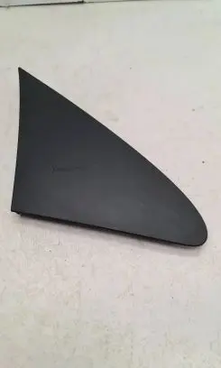 Peugeot Expert Plastic wing mirror trim cover 1400953177 8415D