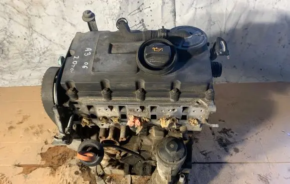 Audi A3 S3 A3 Sportback 8P Engine 038021BP 038103021BP BKD