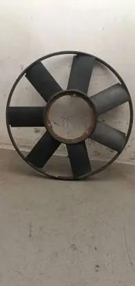 BMW 5 E39 Fan impeller 2243303 6600100000 2249215