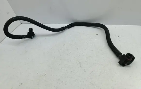 Renault Laguna III Vacuum line/pipe/hose 474010004R 07H58