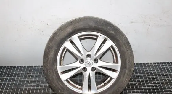 Hyundai Santa Fe R18 alloy rim 23560R18 529102B380