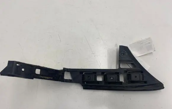 Volkswagen Touran I Rear bumper mounting bracket 1T0807376C