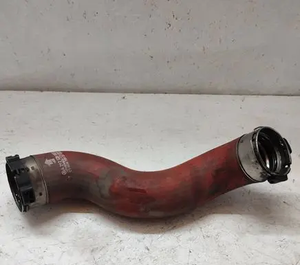 Mercedes-Benz E W212 Intercooler hose/pipe A2125280882