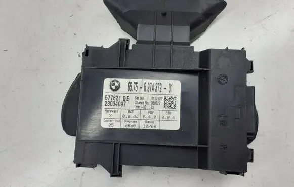 BMW 7 E65 E66 Alarm movement detector/sensor 577621 65756974372 28034097