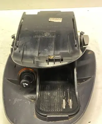 Mercedes-Benz Vito Viano W638 Glove box 6388130202