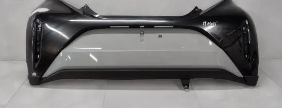 Toyota Aygo X Rear bumper 521510H070