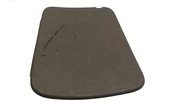 Audi Q7 4L Trunk/boot trim cover 