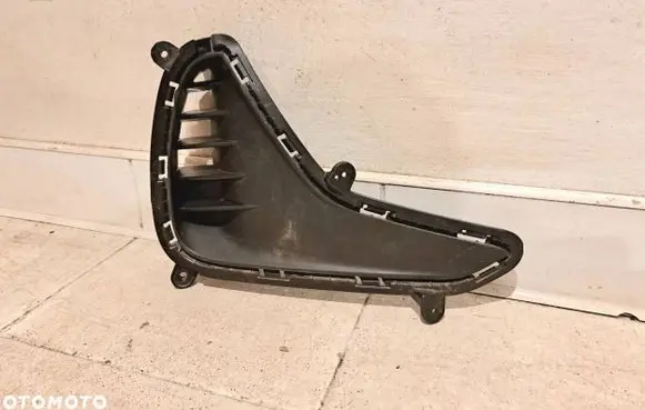 Hyundai i10 Front fog light trim/grill 86524B9500