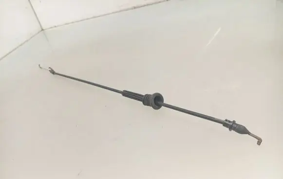 Volkswagen Transporter - Caravelle T5 Front door cable line 7E0837085