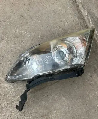 Honda CR-V Headlight/headlamp 33150SWWE1 P6917LC0MB