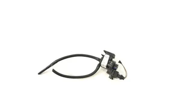 Renault Kadjar Turbo solenoid valve 7611095