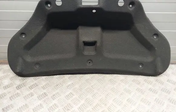 Chevrolet Camaro Tailgate trim 84016170