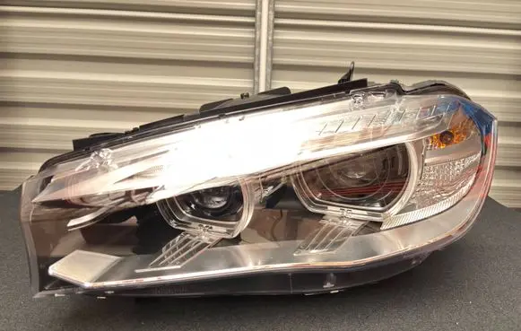 BMW X5 F15 Headlight/headlamp 7290053