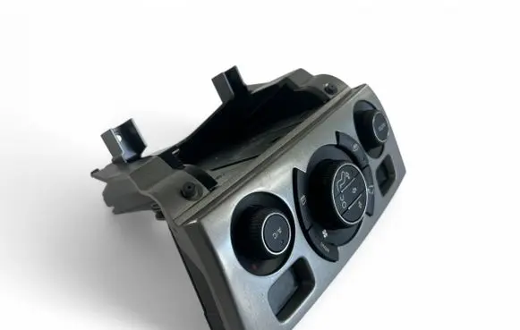 Peugeot 308 Interior fan control switch 96718462XT