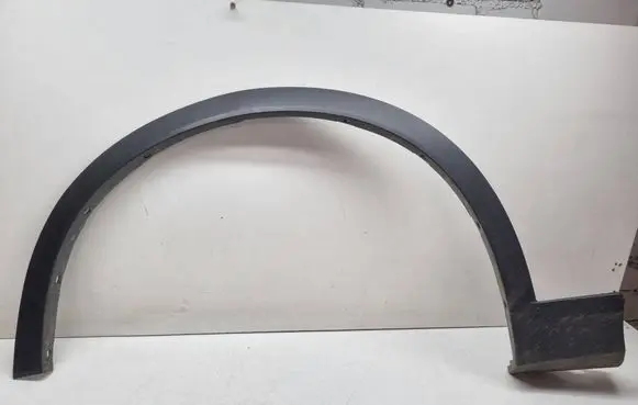 BMW X3 F25 Front arch trim 7210081 51777210081