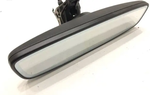 Skoda Octavia Mk4 Rear view mirror (interior) 3G0857511AF