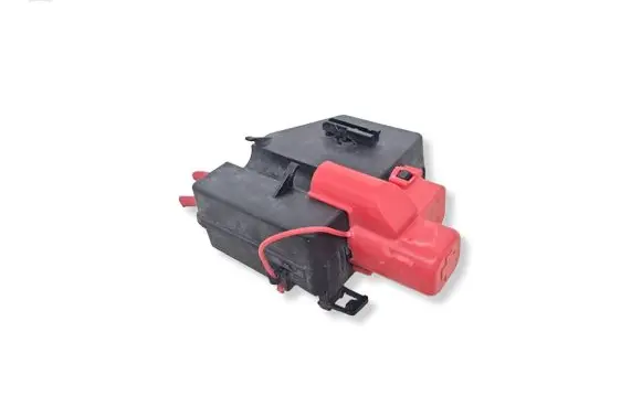 Mercedes-Benz ML W164 Fuse module A1645400050
