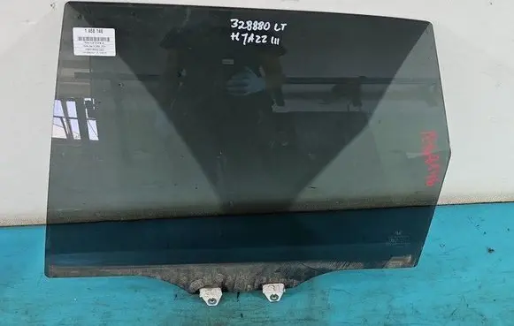 Honda Jazz Rear door window glass IMPRK1468146