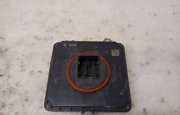 BMW 3 F30 F35 F31 Xenon control unit/module 7434273 147000024000 50395192064