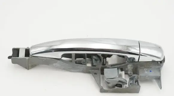 Citroen C3 Rear door exterior handle 9684559980