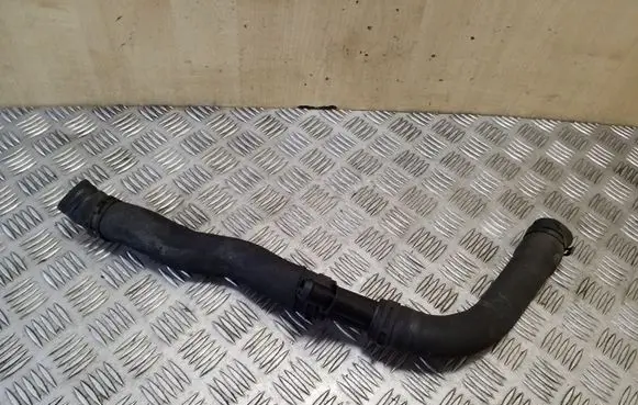 Jaguar XF X250 Engine coolant pipe/hose CX238286ED
