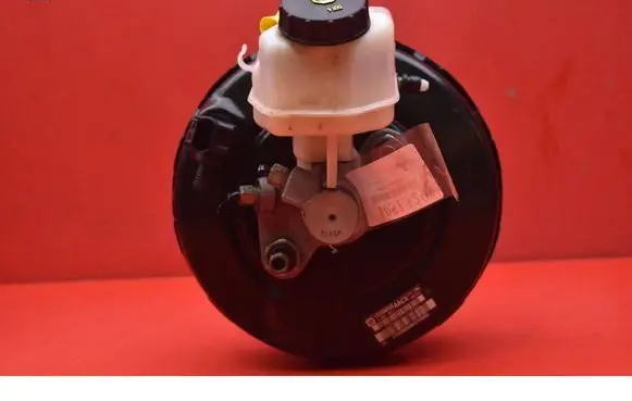 Opel Astra J Brake booster 13338058AACX