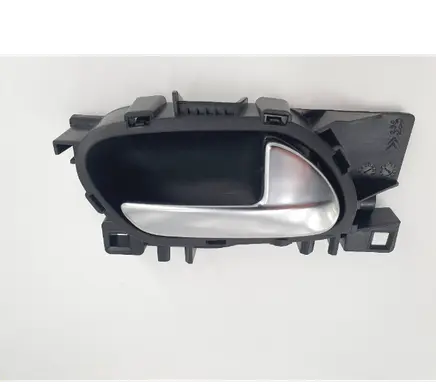 Citroen C3 Front door interior handle 9683446577 9683446077