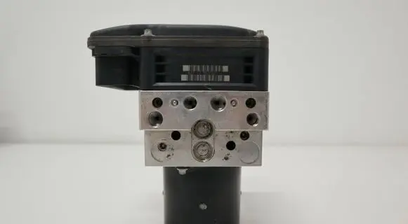 BMW 5 E60 E61 ABS Pump 3451677467901