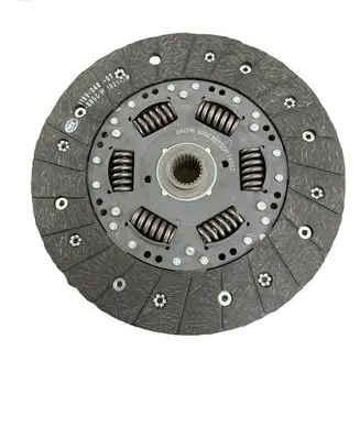 Audi A4 S4 B6 8E 8H Clutch set kit 324024010