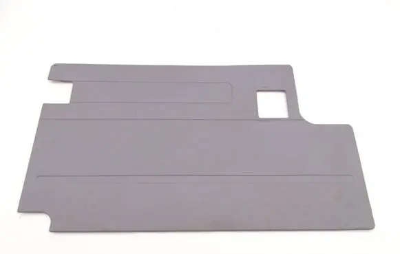 Maxus V80 I Sliding door card 