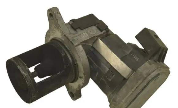 Jeep Grand Cherokee (WK) EGR valve A6421400860