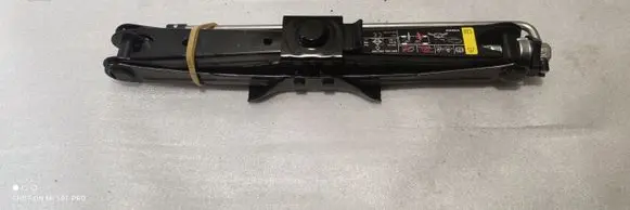 Volvo S60 Lift Jack 31680566
