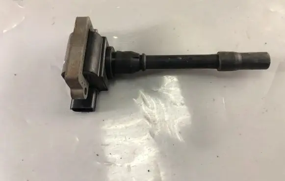 Mitsubishi Pajero Pinin High voltage ignition coil FK0138