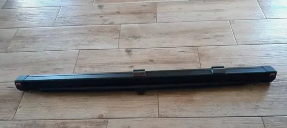 Audi A4 S4 B8 8K Parcel shelf load cover 
